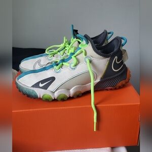Nike Future Field Turf Shoes